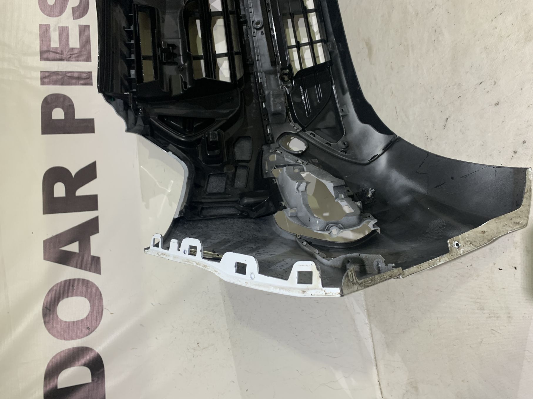 Bara fata Ford Custom, 2019, 2020, 2021, 2022, 2023, cod origine OE JK21-17757-A.
