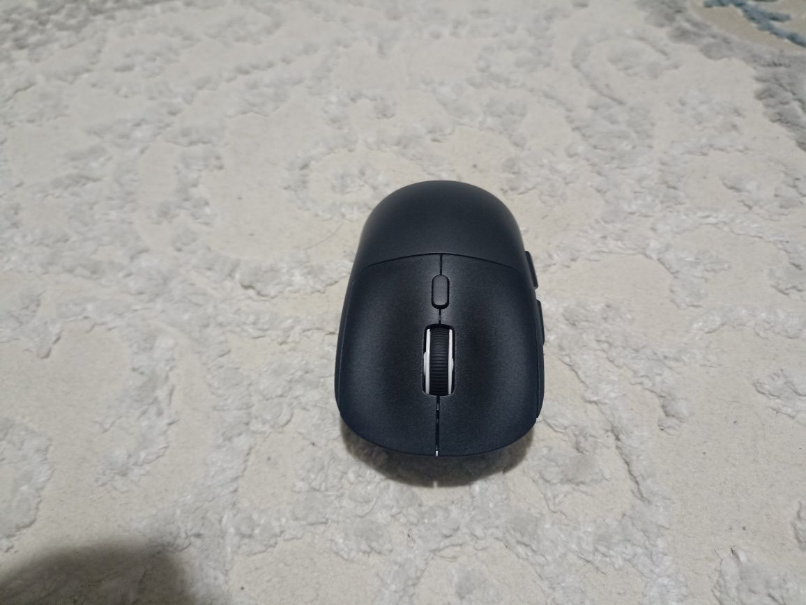 Игровая мышка M348 форма как у LOGITECH G PRO
