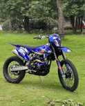 Мото мотоцикл эндуро горный moto motosicl мопед moped