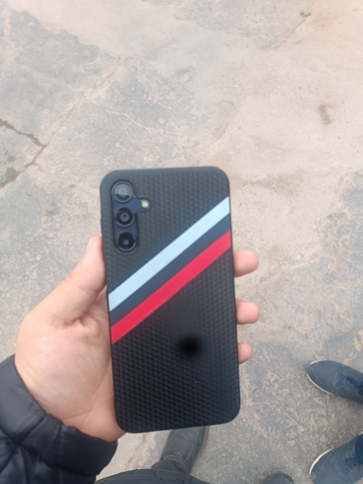 Samsung Galaxy A15
