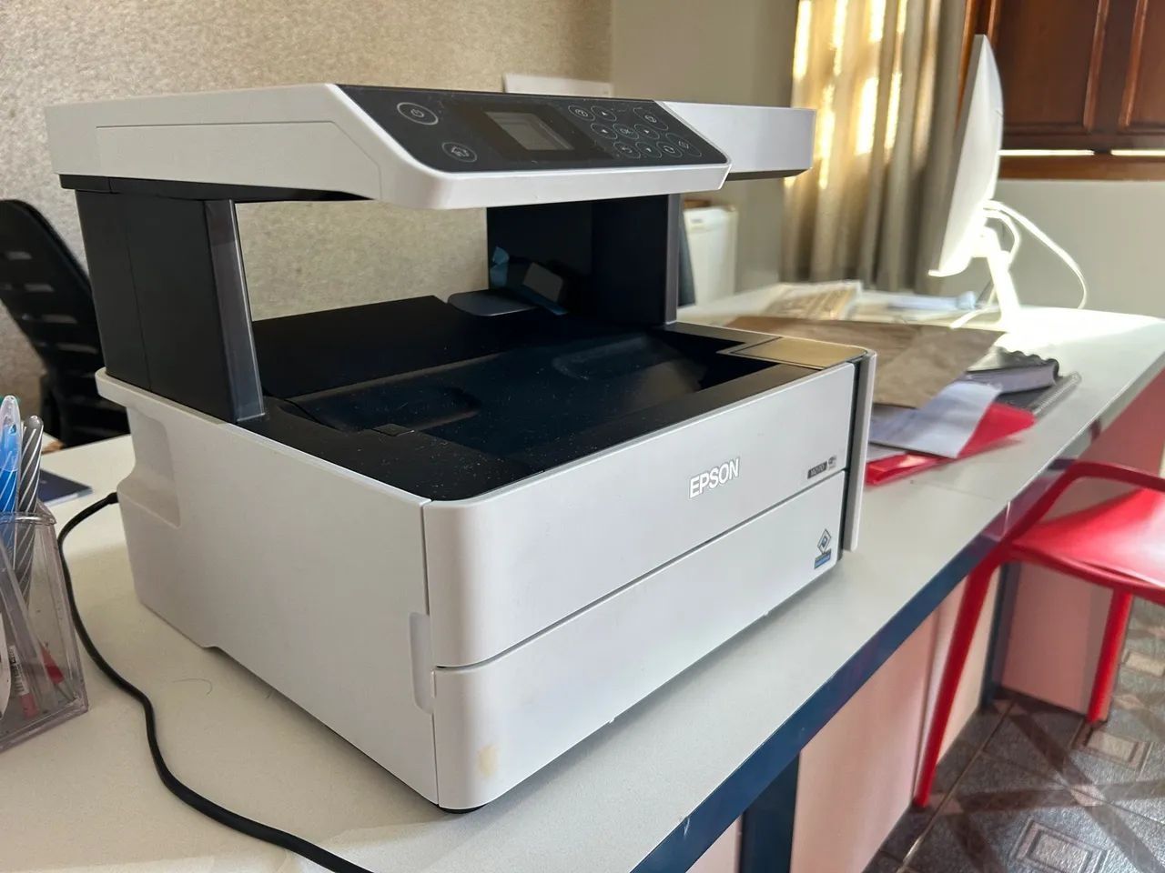EPSON M2170 PRINTER sotiladi