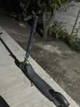 trotineta electrica nine bot ES4