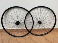 Kапли Orbea 29 инча Boost (планински велосипед Mountain bike XC)+ гуми