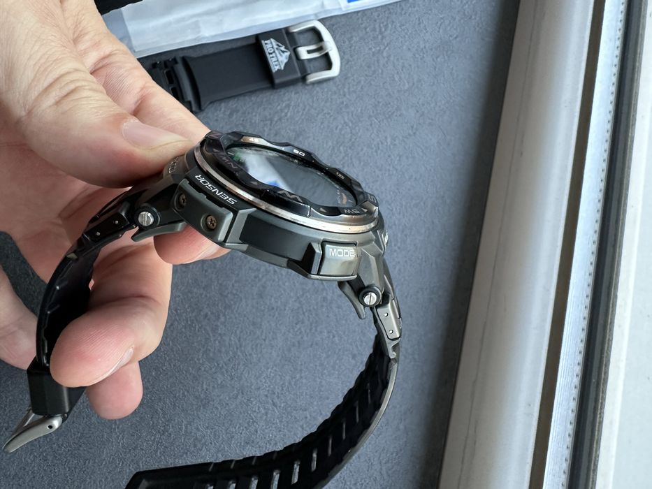 Ceas casio Pro Trek - prw 2500