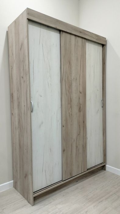 Шкаф, раздвижные двери