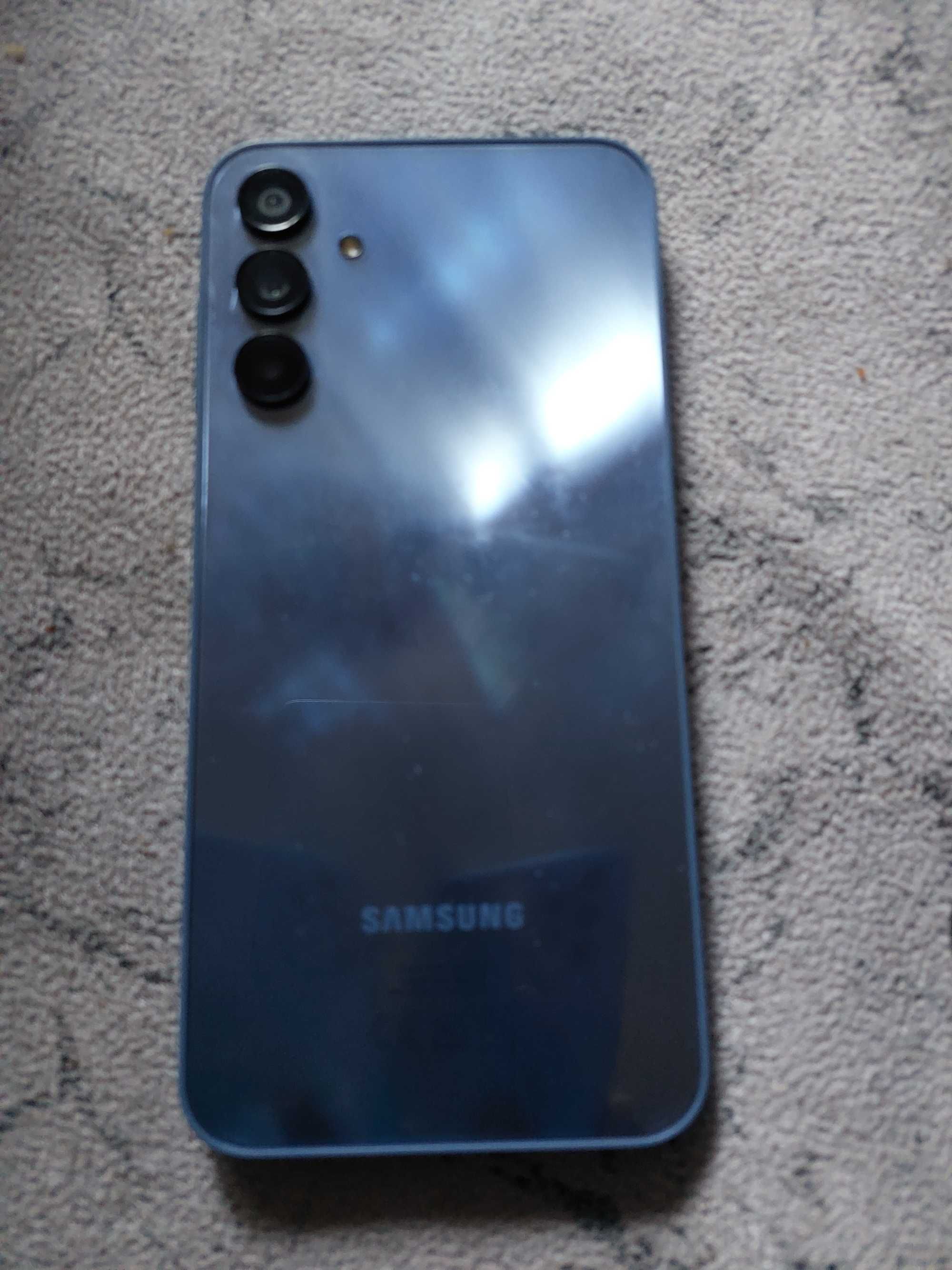 Samsung Galaxy A15