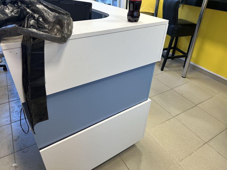 Рецепция, Плот, Столове, Диван-2-ка