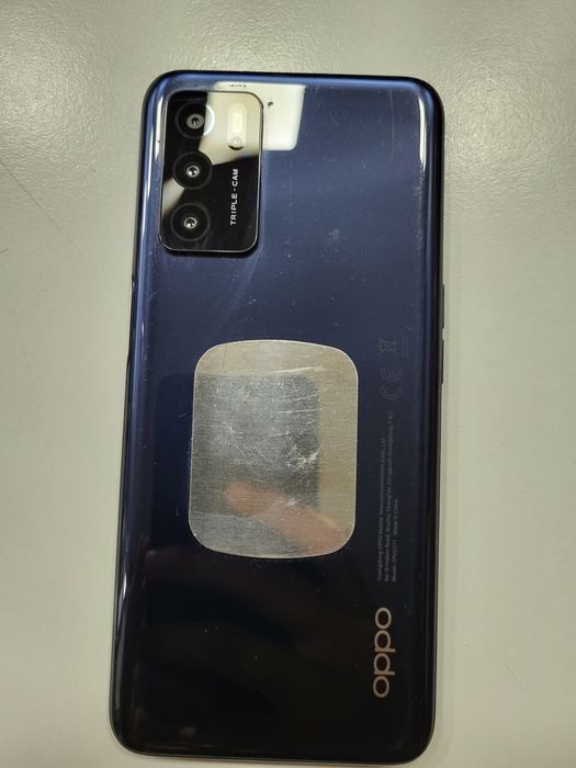 Oppo A16s Blue Inpecabil Ca Nou