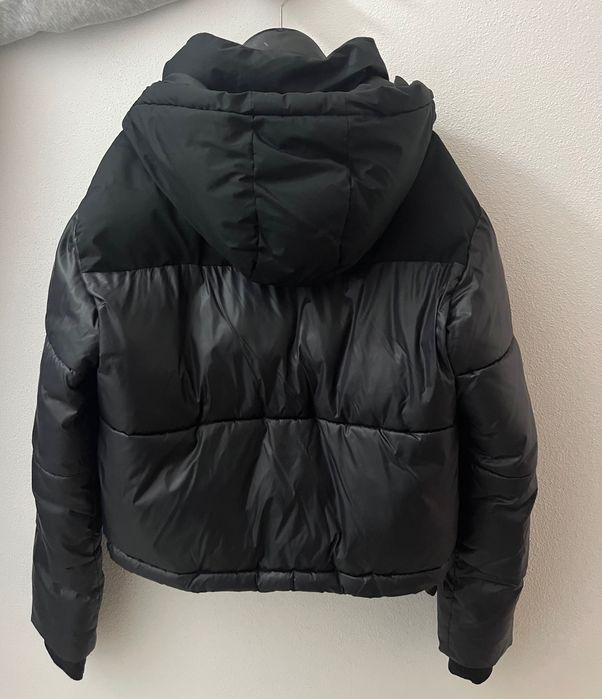 Дамски зимни якета