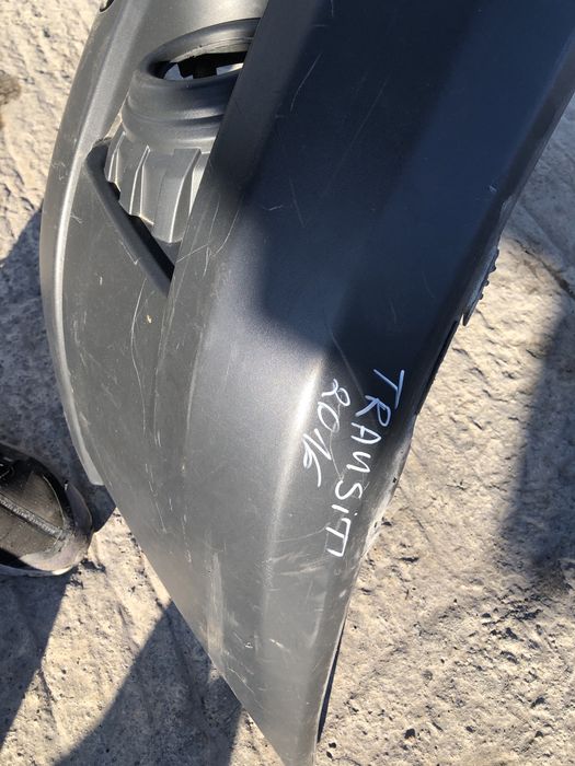 Предна броня Ford Transit 2016 4 броя