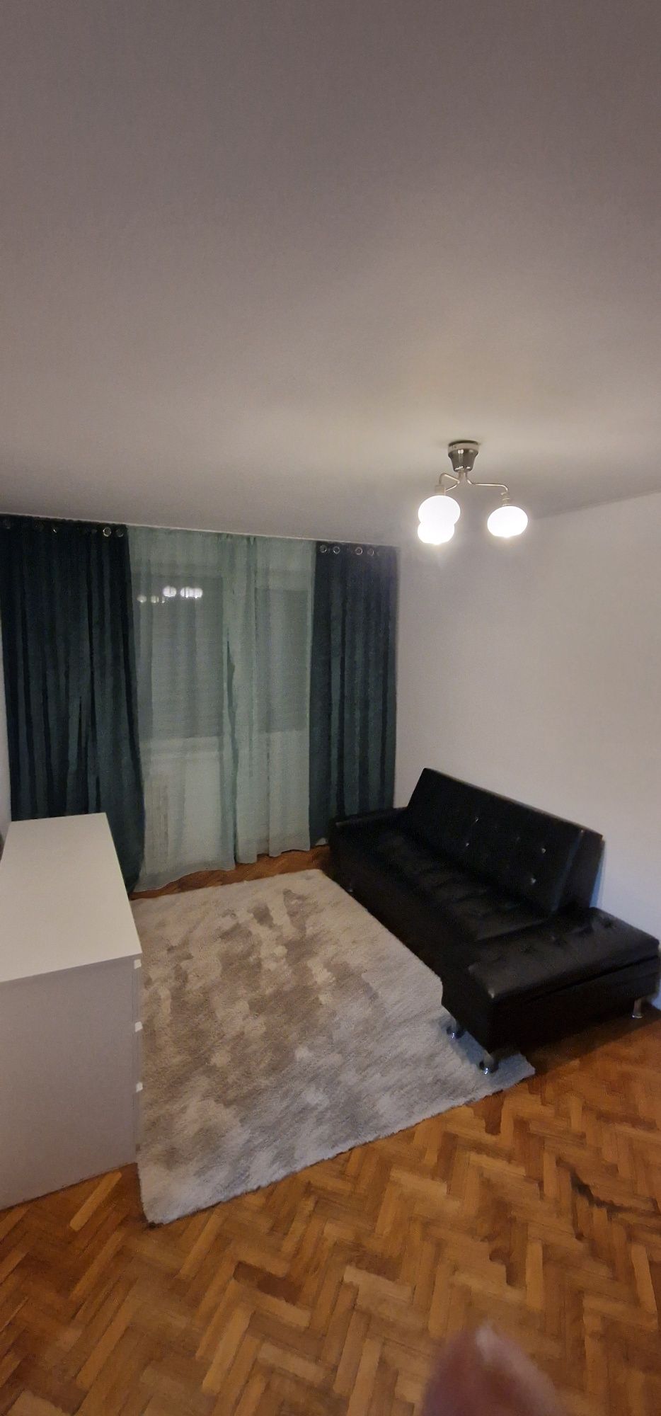 Apartament 3 camere zona chibrit