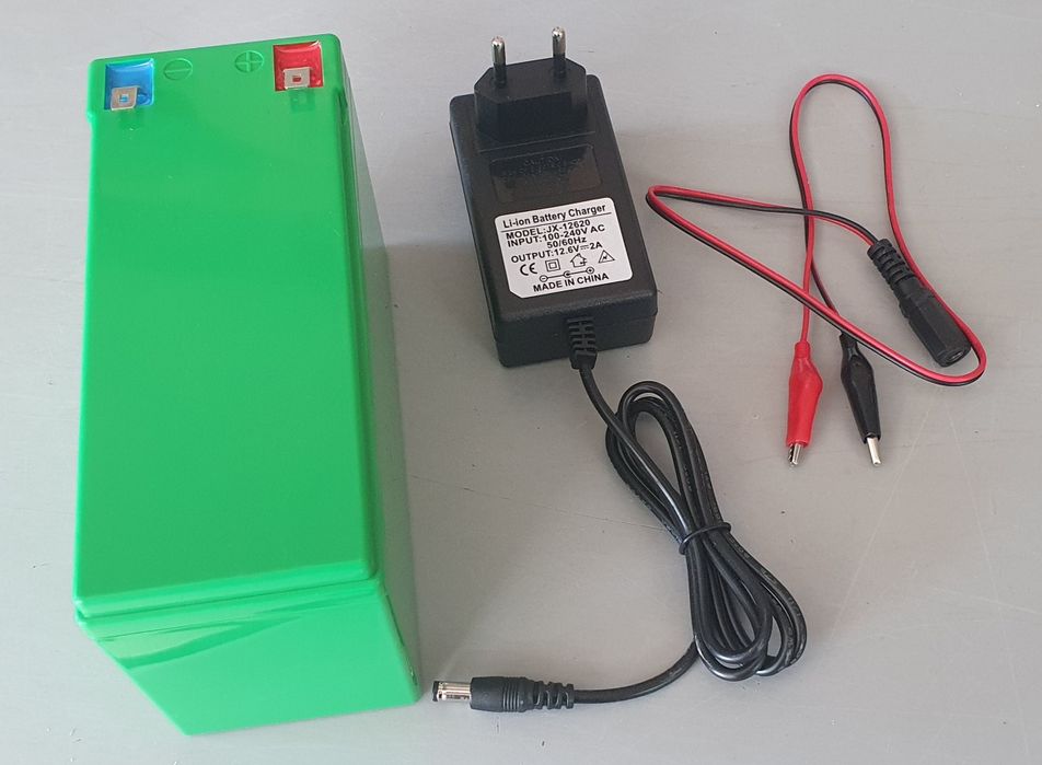 Masinuta electrica pentru copii