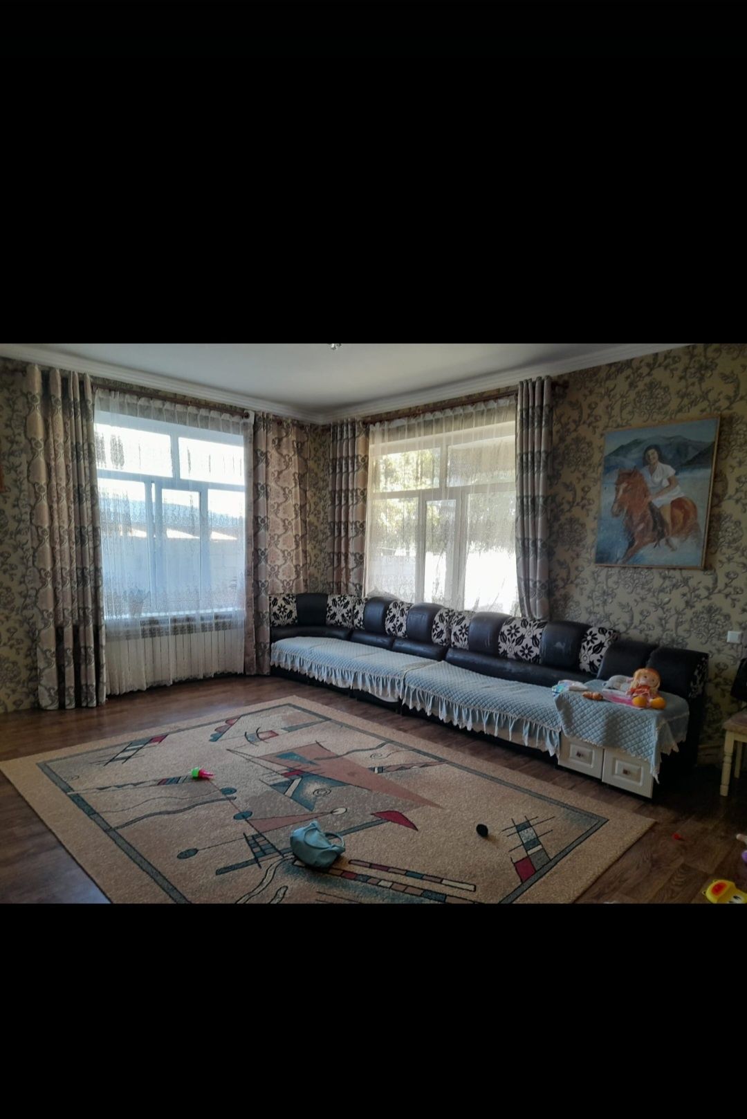 Продам дом, торг возможен