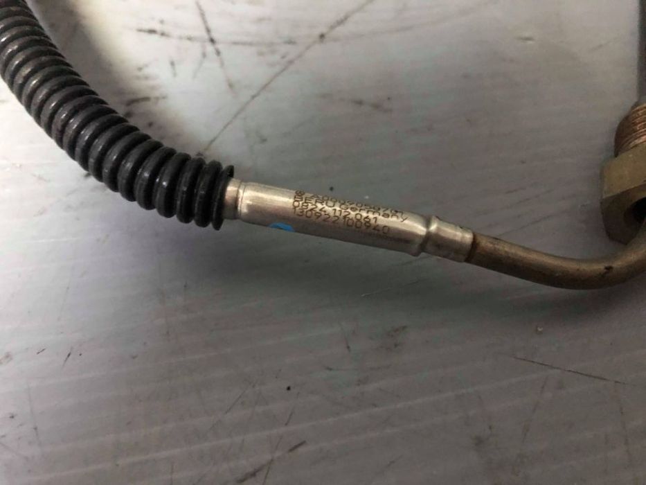 sonda temperatura gaze mercedes a-class w176 b-class w246