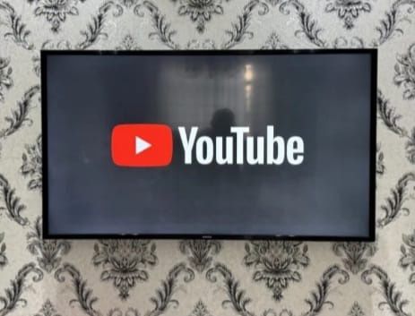 Orginal Samsung smart 49 talik Telvezor sotiladi