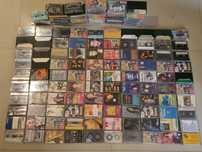 !!! Lot  casete audio !!!