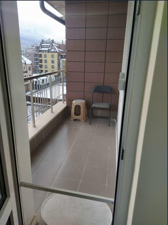 Дава се под наем Двустаен апартамент в София, Кръстова вада - 67 кв.м за 750 € - Снимка #8