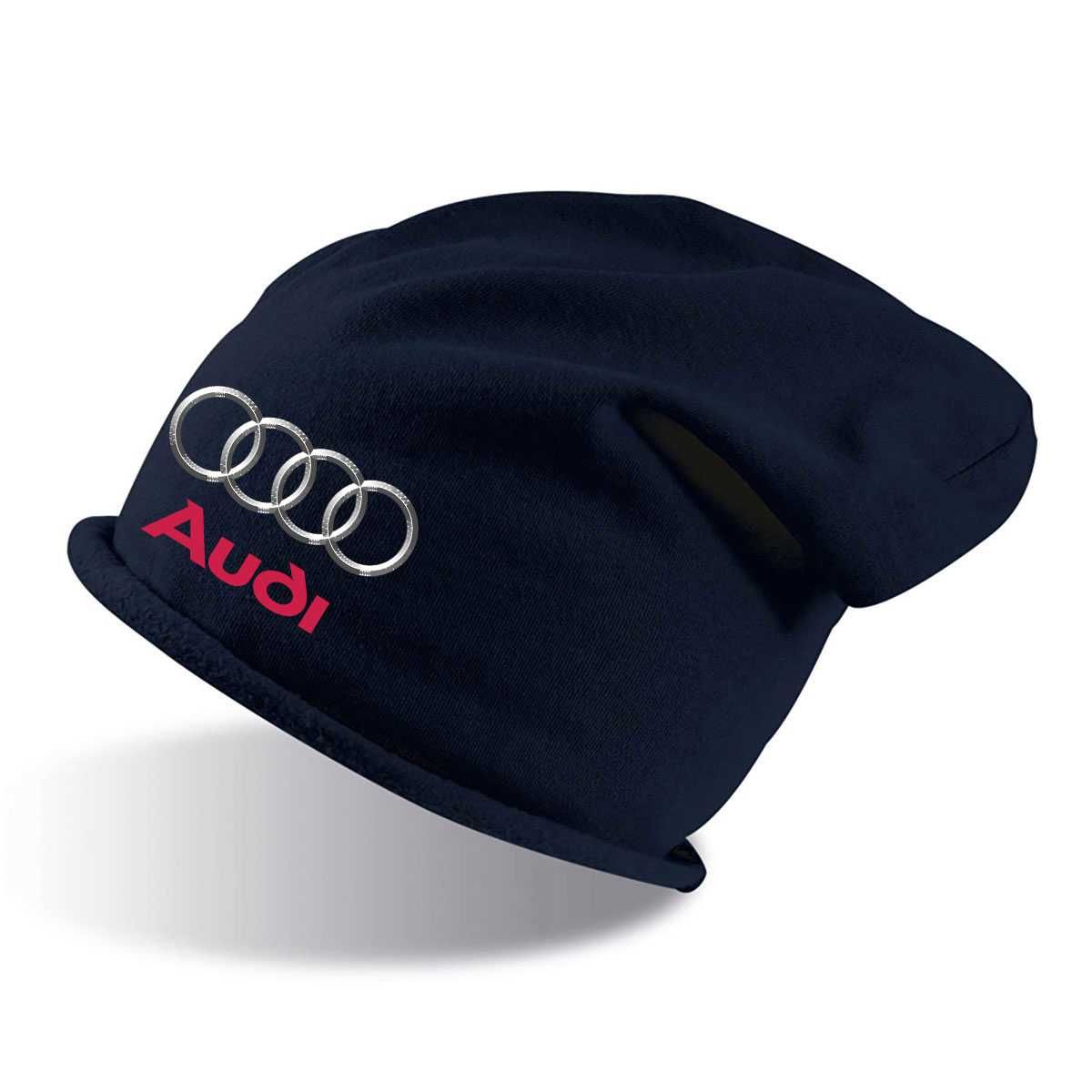 Шапки тип beanie МЕРЦЕДЕС MERCEDES AUDI BMW БМВ - различни цветове!