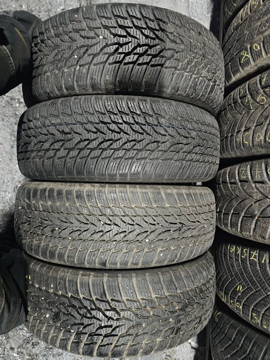 185 60 15 m+s nokian