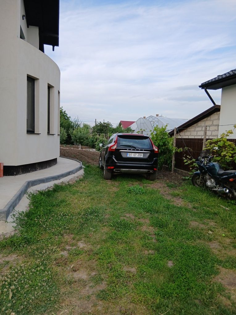 Volvo xc60 2015 2.4 181cp