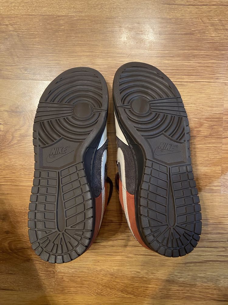 nike dinks чисто нови 45 номер