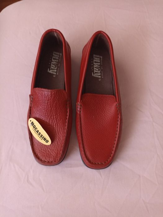 Mocassino Italiano