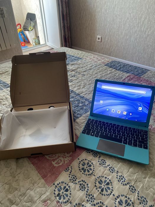 Продается NetBook