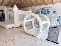 De închiriat ! Bubble House + Castel Gonflabil Petreceri
