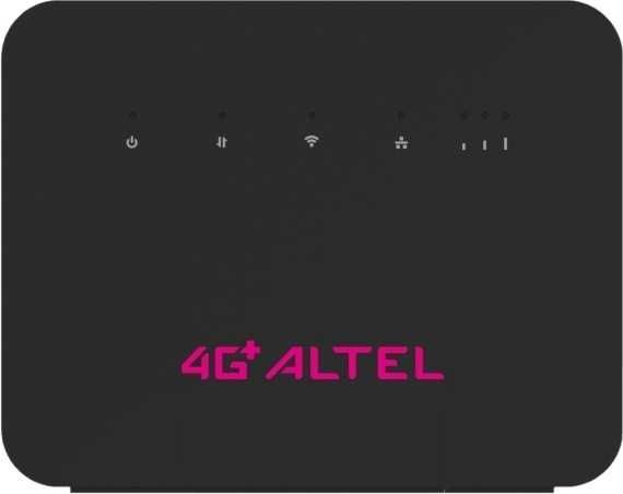 Wi-Fi роутер ALTEL P28 CPE