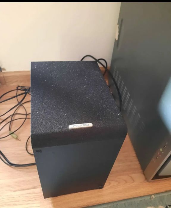 Процессор на запчасти