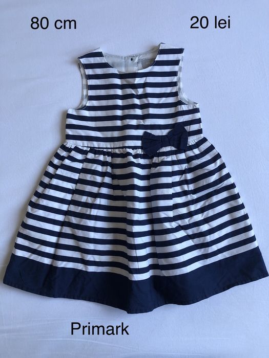 Lot hainute fetita, marimea 80 cm/1 an