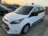 Ford Tourneo Connect Maxi 1.5Tdi Euro 6 Transit caddy