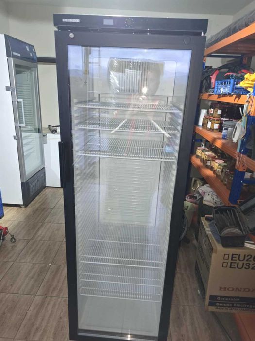 Хладилна Витрина Liebherr 4143