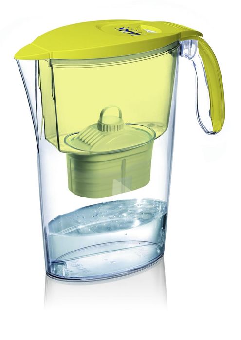 Donez cana de filtrare apă