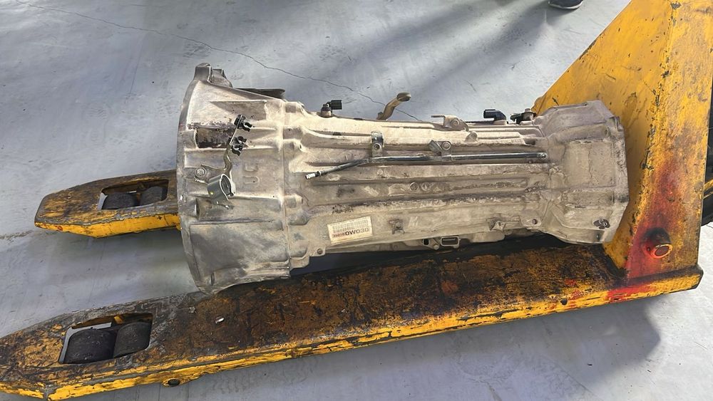 Лехус 570 каропкасы сатылады.