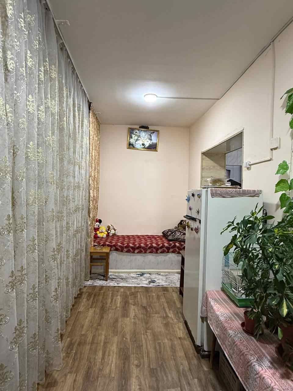 Yunusabad 4 kvartal 3 xona 3 etaj gishtli dom sotiladi ipoteka ga xam