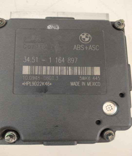 Pompa ABS 34511164897 BMW Seria 3 E46