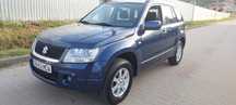 Suzuki Grand Vitara 1.9 diesel 4x4