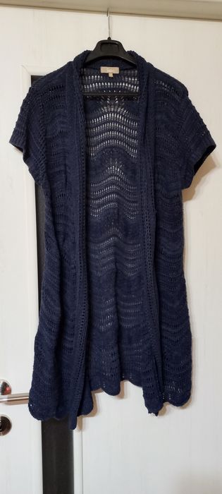 Cardigan tricotat M made U.K