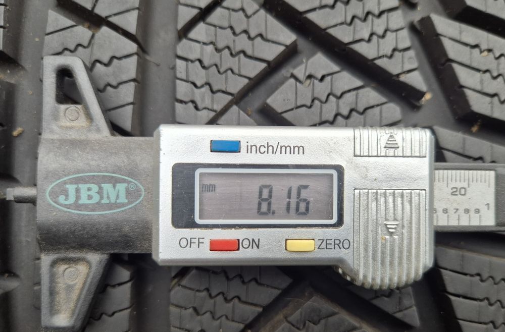 Set 4buc 225/45 R18 95V XL Continental WinterContact TS850 P M+S iarnă