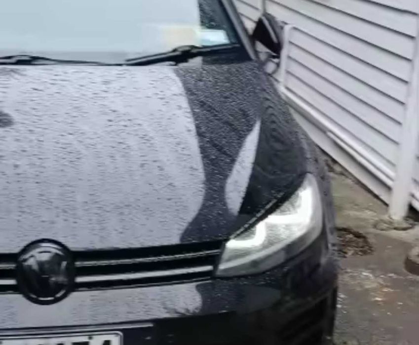 Вежди за фарове за VW Golf MK7 Голф