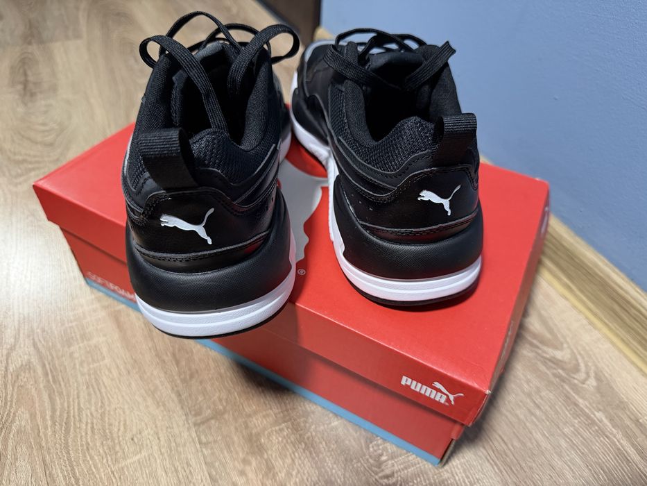 Puma X-Ray 2 Square чисто нови