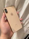 Айфон Xs 64gb 80% В идеале