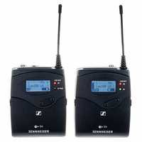 Sistem De Emisie-Recepție Wireless Sennheiser EW 112P G4 GB-Band