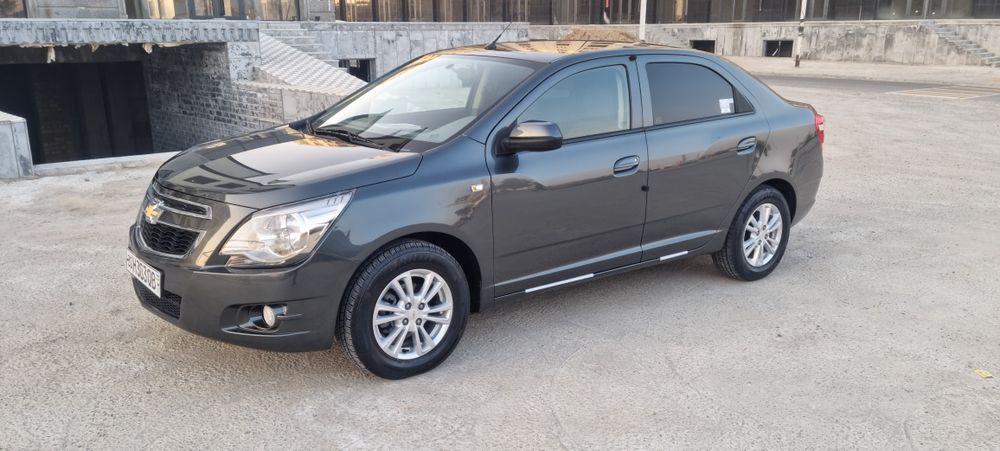 Kobalt avtomat kraska toza