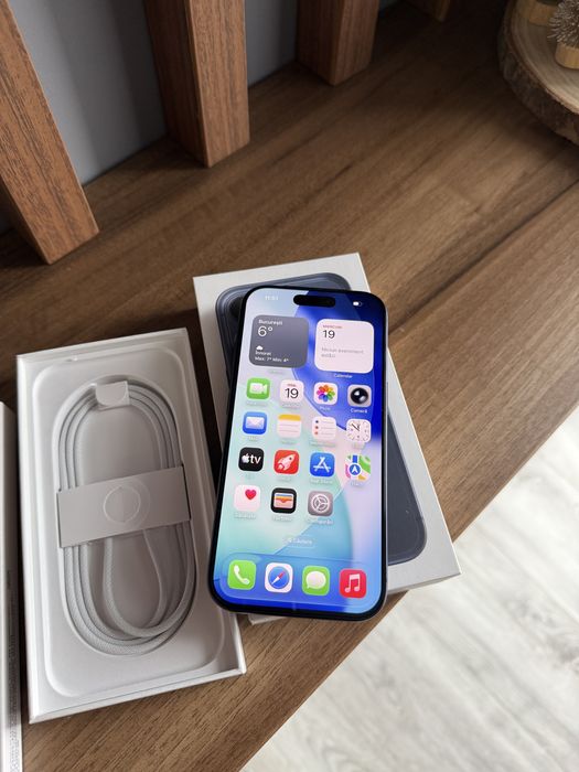 Iphone 17 Pro 256GB - Ca Nou