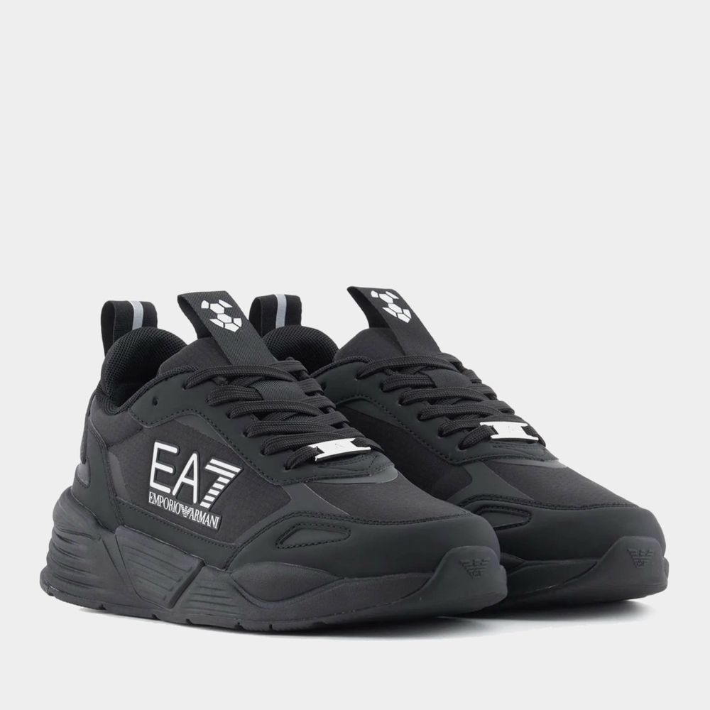 Мъжки маратонки EA7 Emporio Armani Ace Runner Exagon X8X191 XK406 M826