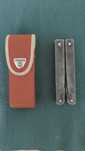 Victorinox Swiss Tool black oxide
