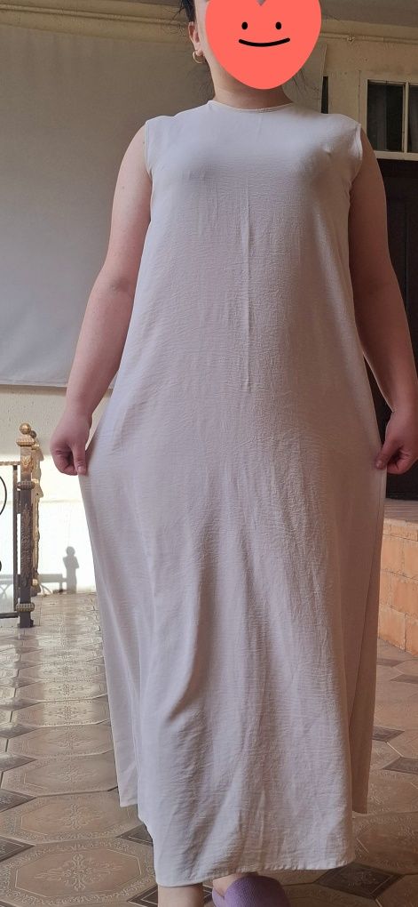 Platie Yengi  Abaya + baza Yengi yozgi