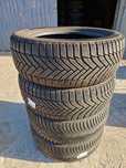 215 55 17  M+S  Michelin